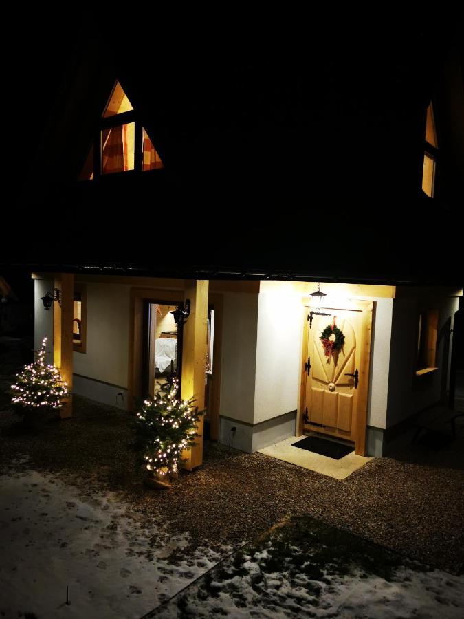 Willa Heidi Zakopane Zewnętrze zdjęcie