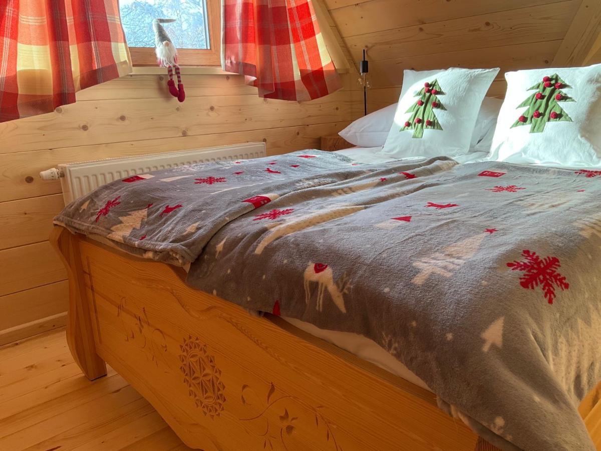 Willa Heidi Zakopane Zewnętrze zdjęcie