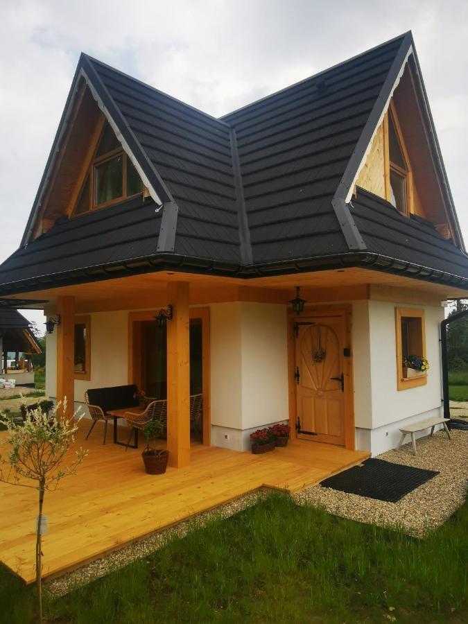 Willa Heidi Zakopane Zewnętrze zdjęcie